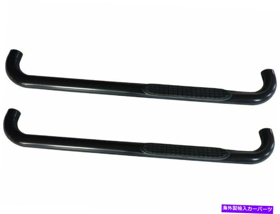 Nerf Bar 2004年から2008年のFord F150 NERF BARS TRAILFX 72732RZ 2005 2006 2007 For 2004-2008 Ford F150 Nerf Bars TrailFX 72732RZ 2005 2006 2007【並行輸入品】