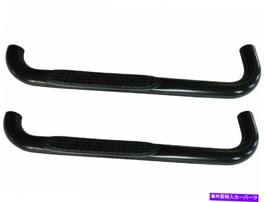 Nerf Bar 1999-2016 Ford F250 Super Duty Nerf Bars Trailfx 26828yj 2000 2001 2002 2003 For 1999-2016 Ford F250 Super Duty Nerf Bars TrailFX 26828YJ 2000 2001 2002 2003【並行輸入品】