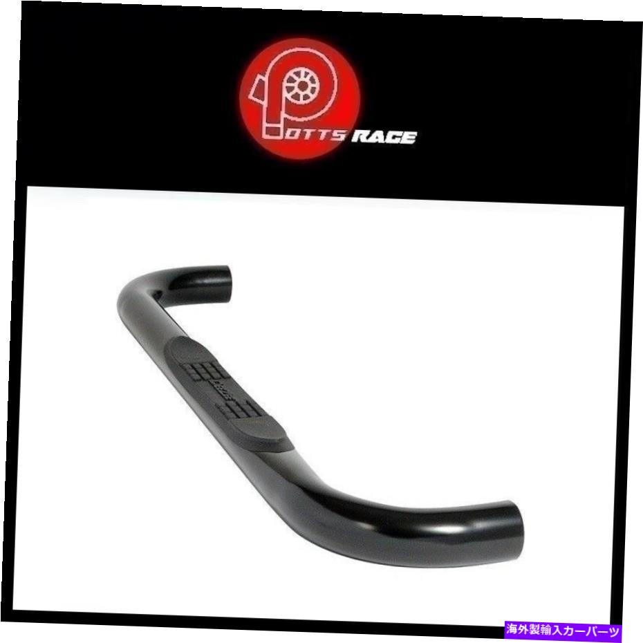 Nerf Bar Dee Zee DZ372211 FITS 09-18 DODGE / RAM 3 \