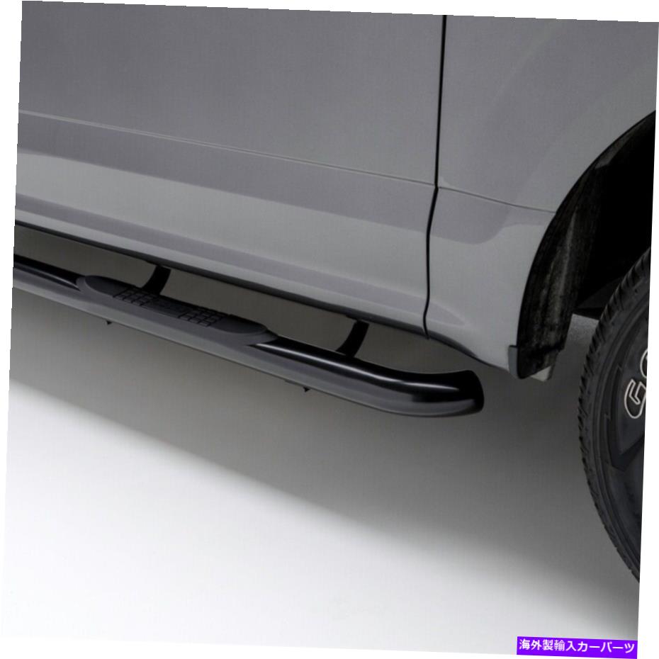 Nerf Bar ステップナーフバーアリエスオフロード201000フィット84-00ジープチェロキー Step Nerf Bar Aries Offroad 201000 fits 84-00 Jeep Cherokee【並行輸入品】｜Us Custom Parts Shop USDM