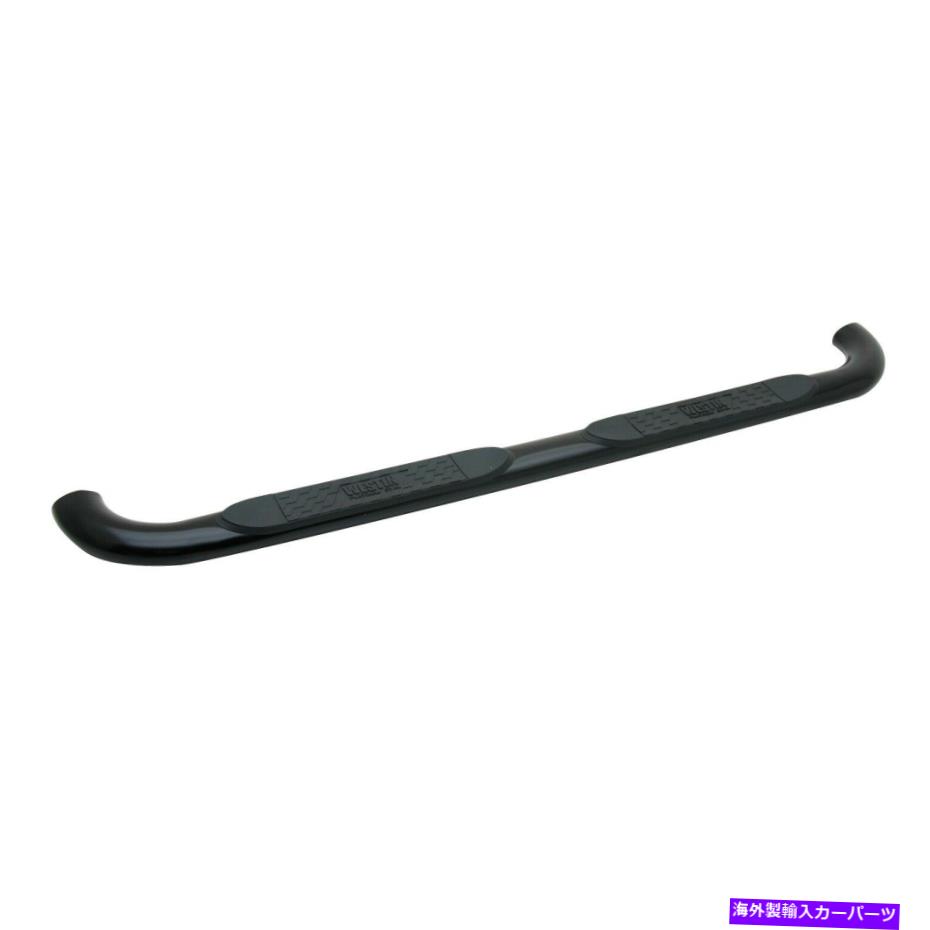 Nerf Bar ウェスティン21-3515プラチナ4楕円形のnerfステップバーフィット09-14 F-150 Westin 21-3515 Platinum 4 Oval Nerf Step Bars Fits 09-14 F-150【並行輸入品】
