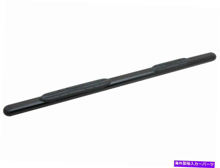 Nerf Bar リンカーンマーク2006 2007 2008のネルフバーウェスティン7kgc94 Nerf Bars Westin 7KGC94 for Lincoln Mark LT 2006 2007 2008【並行輸入品】