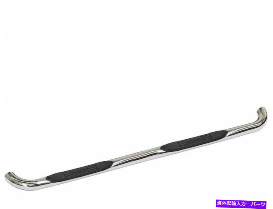 Nerf Bar nerf bars westin 1mwy48 for mazda b2300 b4000 1998 1999 2003 2004 Nerf Bars Westin 1MWY48 for Mazda B2300 B4000 1998 1999 2003 2004【並行輸入品】