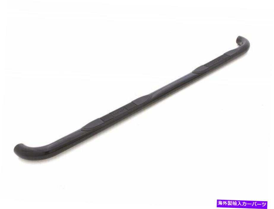 Nerf Bar GMC Sierra 1500 2500 HD 3500 2019 2020 2021用Nerf Bars Lund 9FBC25 Nerf Bars Lund 9FBC25 for GMC Sierra 1500 2500 HD 3500 2019 2020 2021【並行輸入品】