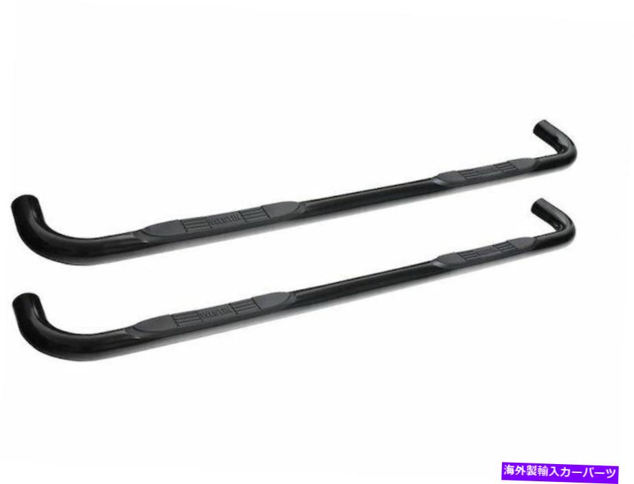 Nerf Bar GMC Sierra 1500 2019 2020 2021のNerf Bars Westin8Skt67 Nerf Bars Westin 8SKT67 for GMC Sierra 1500 2019 2020 2021【並行輸入品】