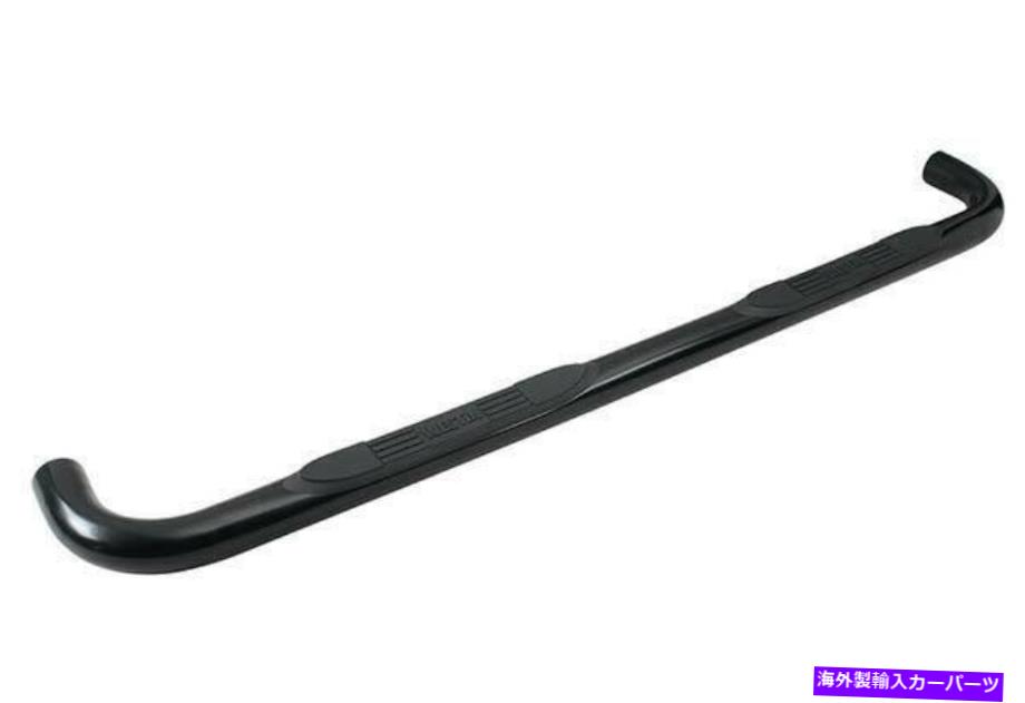 Nerf Bar ウェスティン3 \