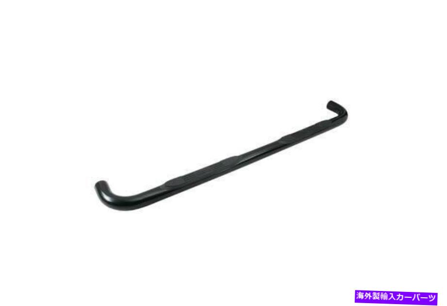 Nerf Bar ウェスティン3 \