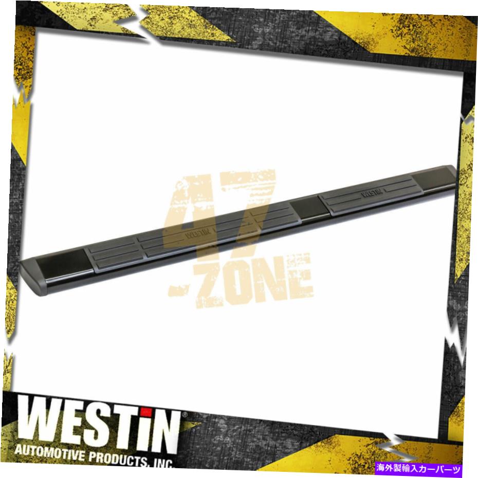 Nerf Bar 2003-2010 Dodge Ram 2500プレミア6インチ。 For 2003-2010 Dodge Ram 2500 Premier 6 in. Oval Nerf Step Bars Cab Length【並行輸入品】 101,860円