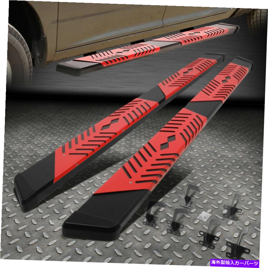 Nerf Bar 19-22のRAM 1500クルーキャブ5.5 \