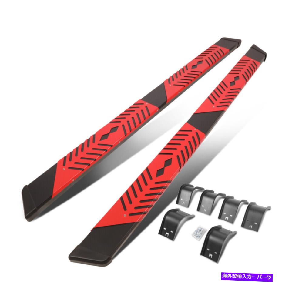 Nerf Bar フィット2009-2021ダッジラム1500-3500 5.5 \
