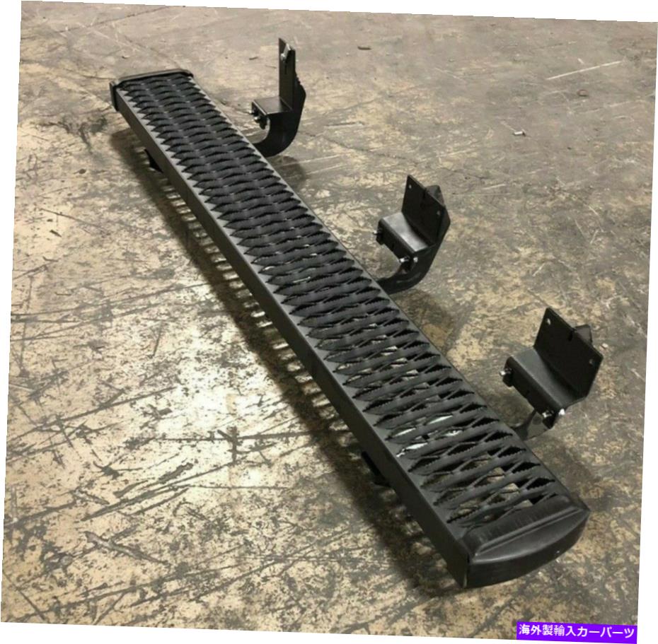 Nerf Bar フォードトランジット7 \