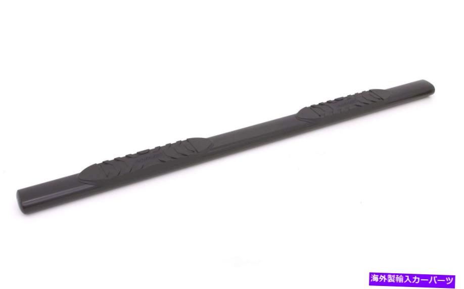 Nerf Bar ステップナーフバーレベル、クルーキャブピックアップランド24093007フィット19-22ラム1500 Step Nerf Bar-Rebel, Crew Cab Pickup Lund 24093007 fits 19-22 Ram 1500【並行輸入品】｜Us Custom Parts Shop USDM