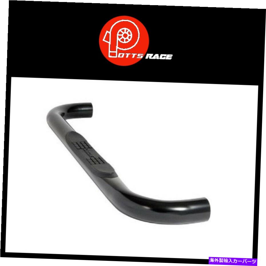 Nerf Bar Dee Zee DZ370231フィット95-02ダッジ / RAM 3 \