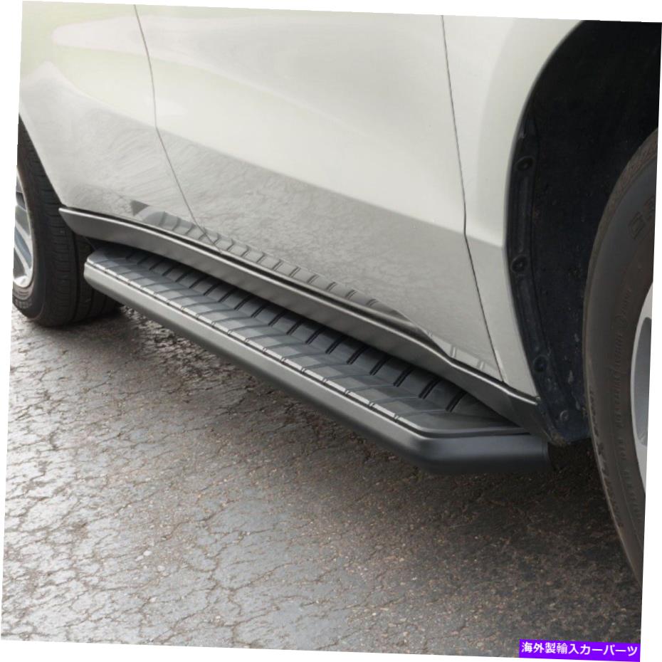 Nerf Bar Aries 2051970 aerotread 5in。ランニングボード ARIES 2051970 AeroTread 5in. Running Boards【並行輸入品】 100,210円