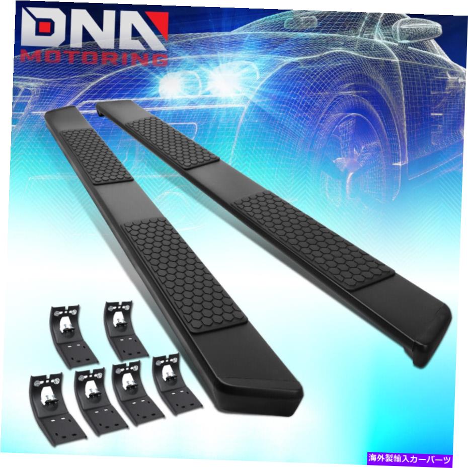 Nerf Bar 10-21 RAM 2500 3500拡張クルーキャブ6 \