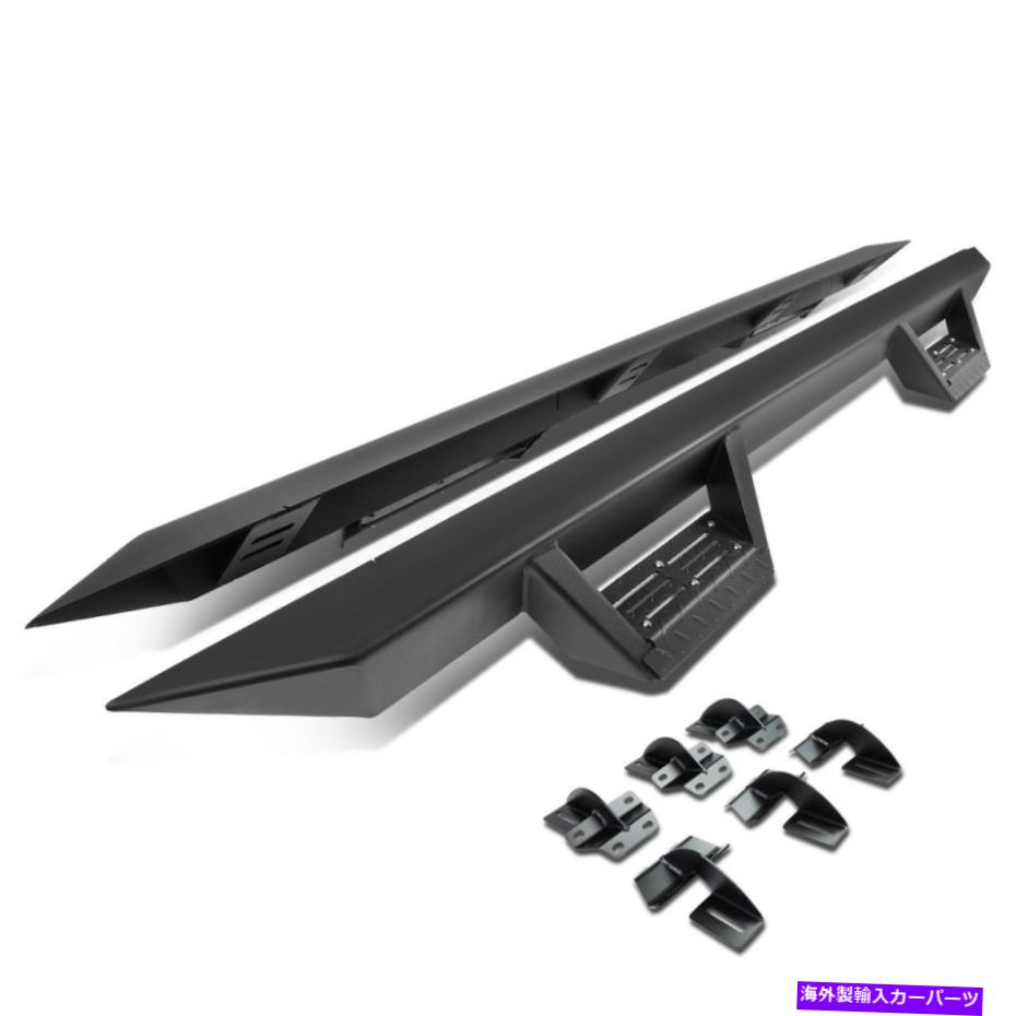 Nerf Bar 3 \
