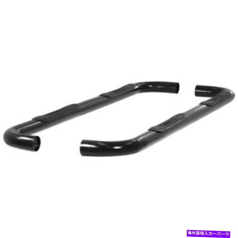 Nerf Bar 204012 aries nerf bars for chevy chevrolet tahoe gmc yukonペアの2つの新品 204012 Aries Nerf Bars Set of 2 New for Chevy Chevrolet Tahoe GMC Yukon Pair【並行輸入品】