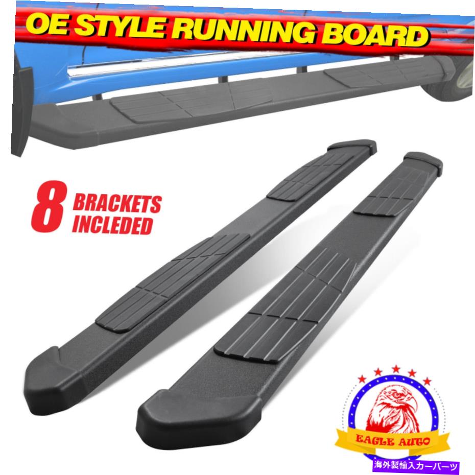 Nerf Bar 2022トヨタツンドラクルーマックス6.5 \