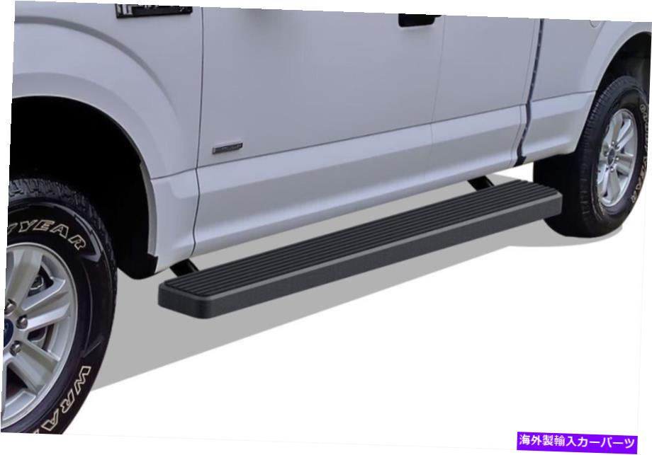 Nerf Bar プレミアム6 \