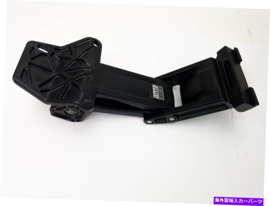 Nerf Bar AMP Research 10-04028-10 Idler Linkage Assembly 2017-2021 Ford F-250/350/450 AMP Research 10-04028-10 Idler Linkage Assembly 2017-2021 FORD F-250/350/450【並行輸入品】