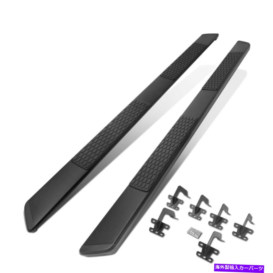 Nerf Bar フィット2019-2021 RAM 1500クルーキャブ5 \