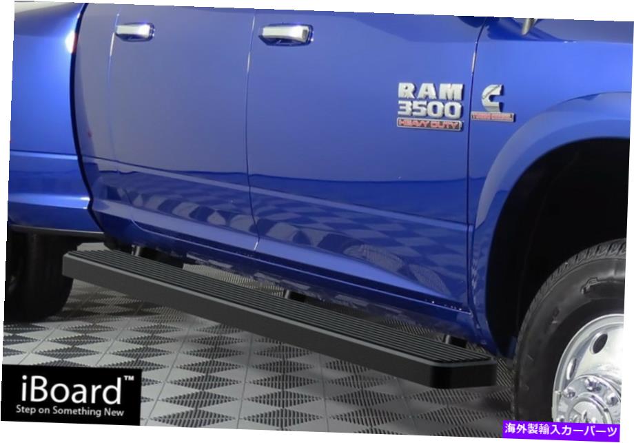 Nerf Bar ステインブラック6 \