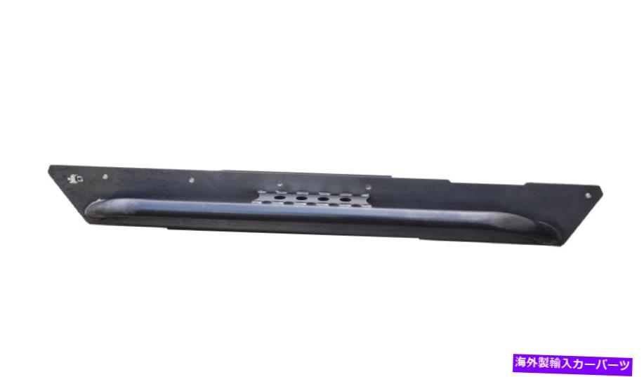 Nerf Bar ジープラングラーTJロックスライダーロッカーパネルステップバー Jeep Wrangler TJ Rock Sliders Rocker Panels Step Bars【並行輸入品】|Us Custom Parts Shop USDM