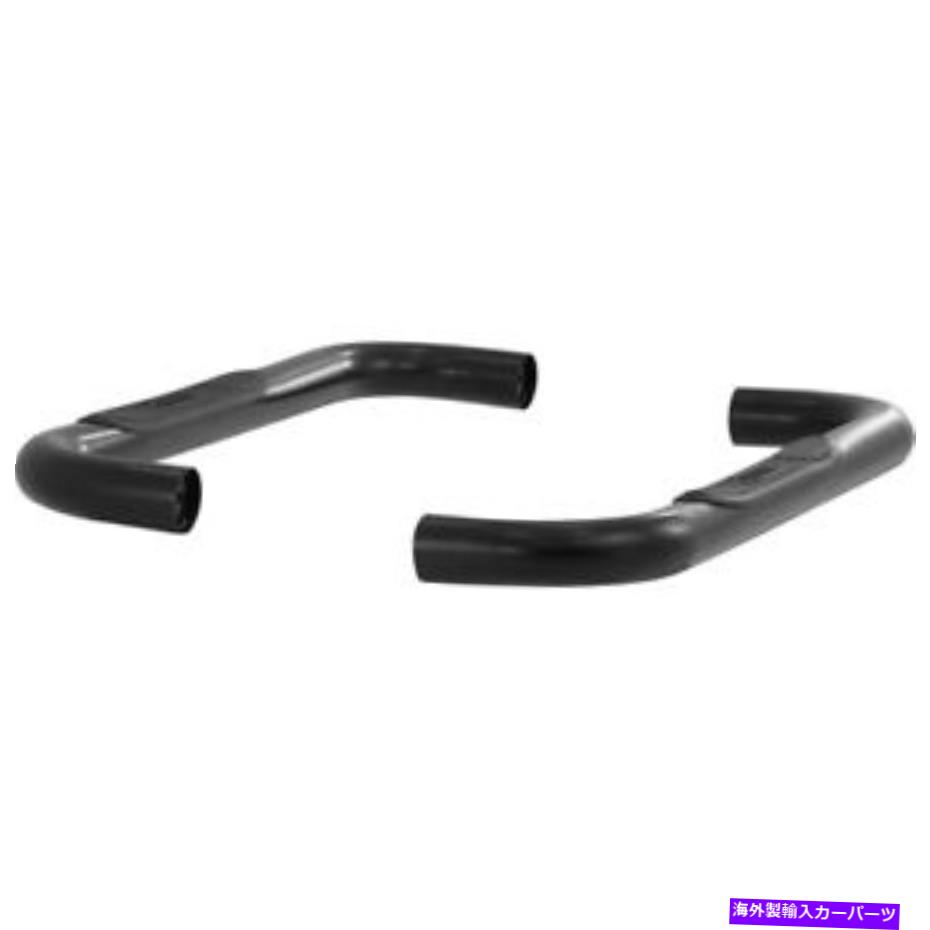 Nerf Bar 204017 aries nerf bars for chevy chevrolet silverado 1500 gmcペア 204017 Aries Nerf Bars Set of 2 New for Chevy Chevrolet Silverado 1500 GMC Pair【並行輸入品】