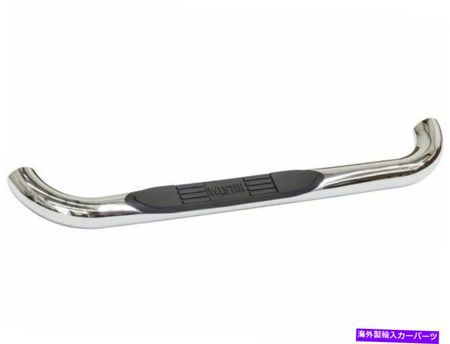 Nerf Bar 1999-2007、2009 Ford F450 Super Duty Nerf Bars Westin 36843Br 2000 2001 2002 For 1999-2007, 2009 Ford F450 Super Duty Nerf Bars Westin 36843BR 2000 2001 2002【並行輸入品】 102,740円