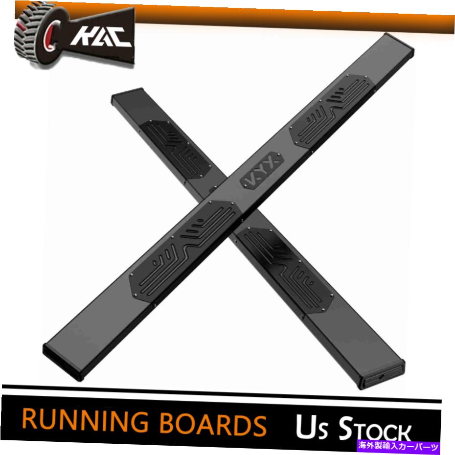 Nerf Bar 19-22シルバラード/シエラ1500クルーキャブ6 \