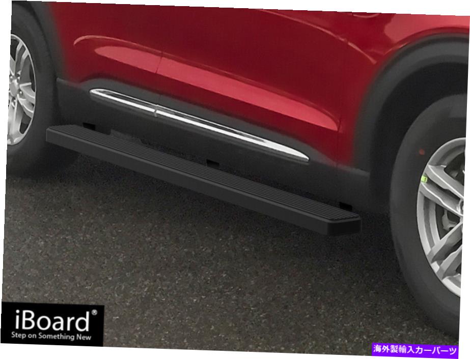 Nerf Bar プレミアム4 \