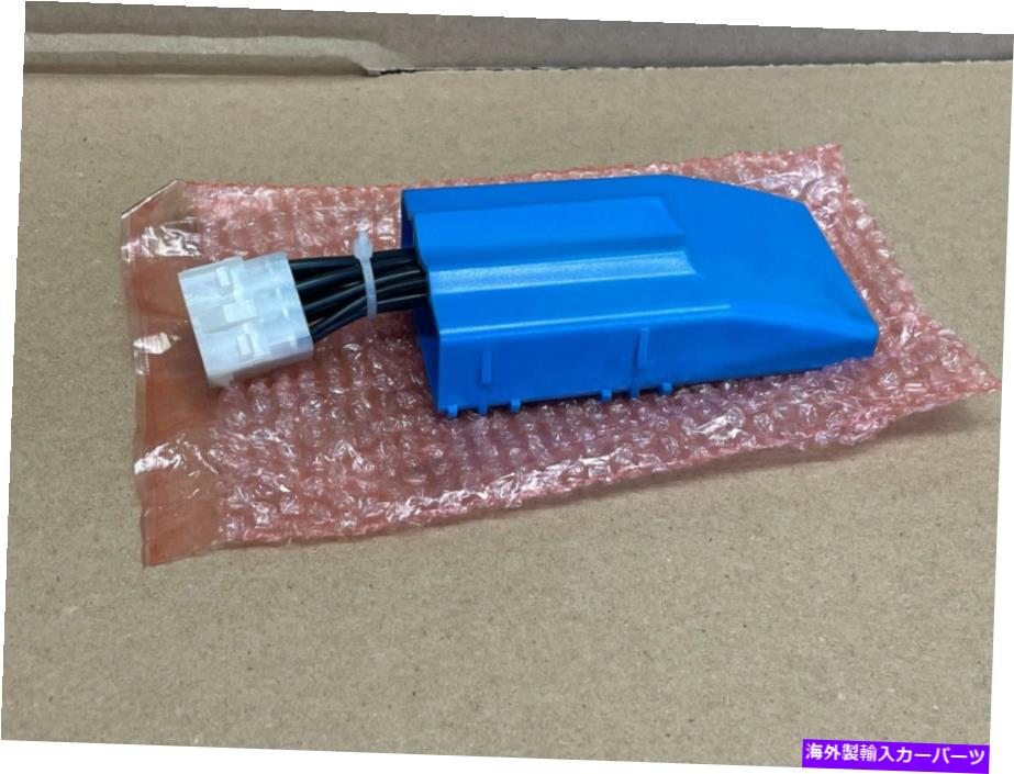 Nerf Bar Bestop Powerboardランニングボード496.11コントローラーモジュールブレインA 8.5Aブルー Bestop Powerboard Running Boards 496.11 Controller Module Brain A 8.5A Blue【並行輸入品】