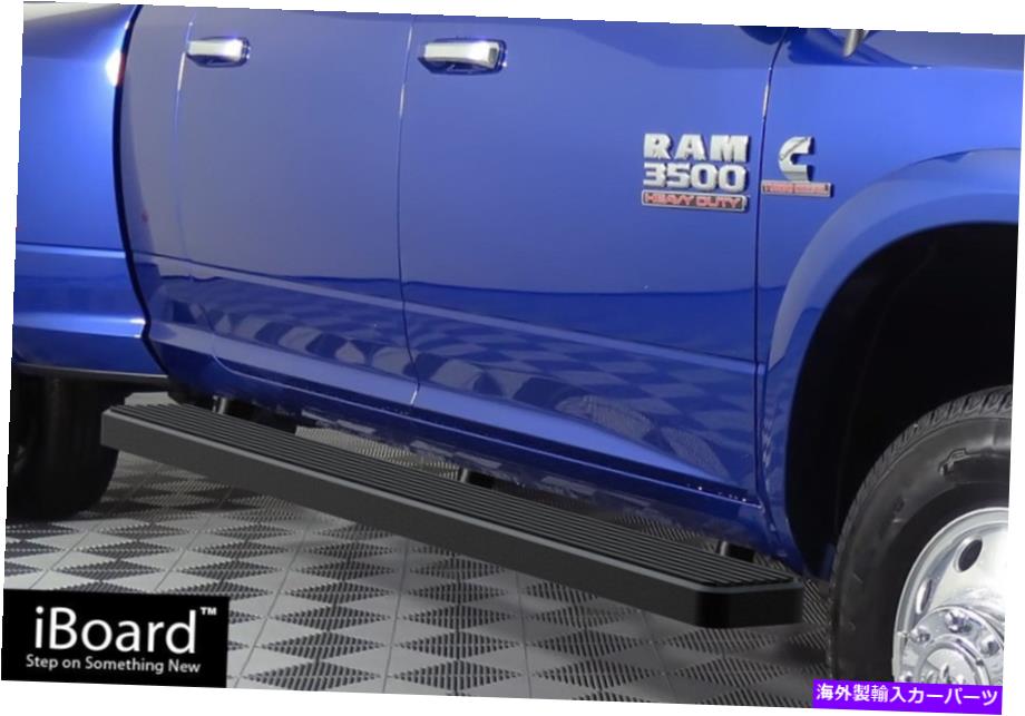 Nerf Bar プレミアム6 \