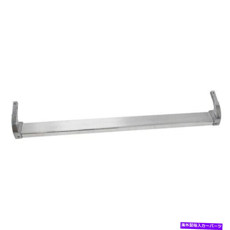 Nerf Bar アルミニウムサイドステップ、タイプ2バス50-79、DuneBuggy＆VW用 Aluminum Side Step, for Type 2 Bus 50-79, Dunebuggy & VW【並行輸入品】 101,860円