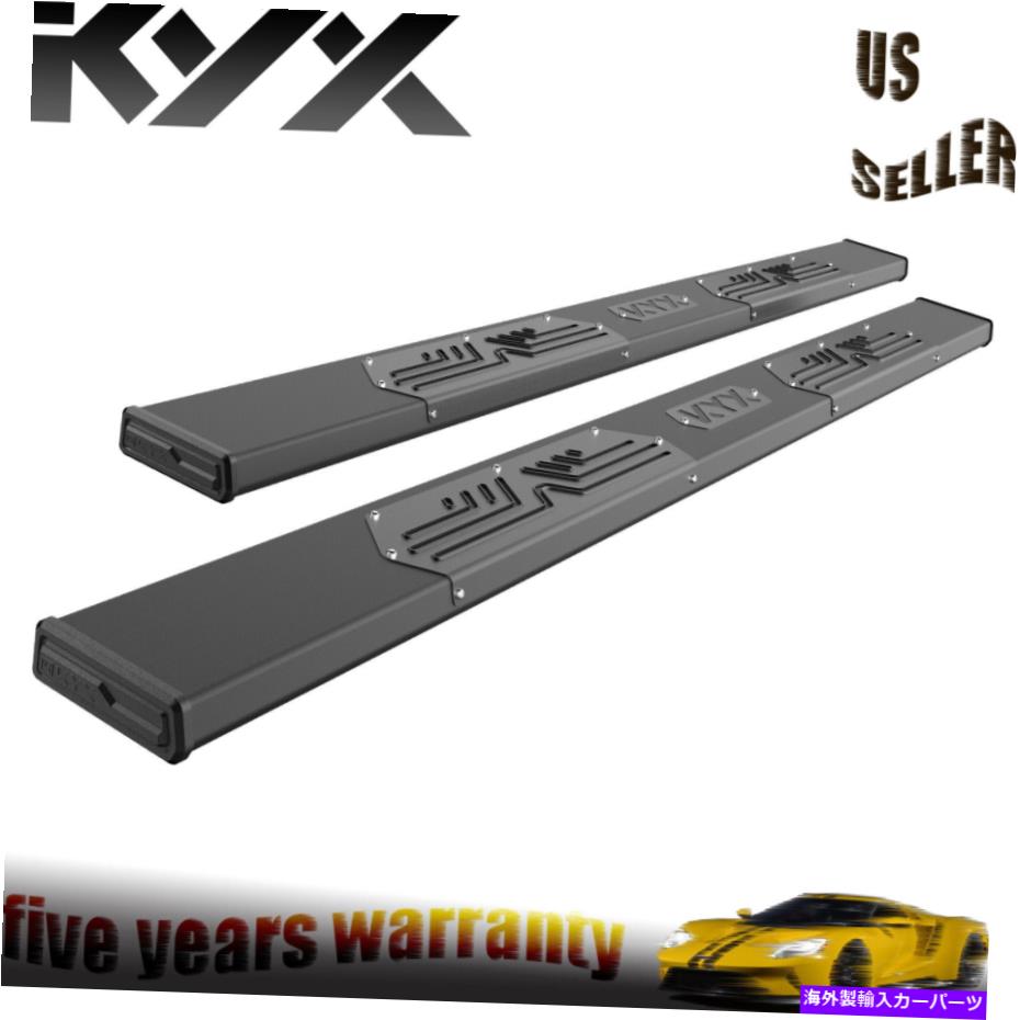 Nerf Bar 6 \