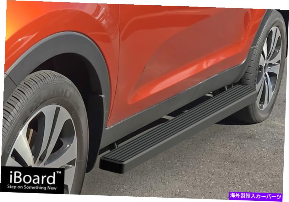 Nerf Bar iboardのサイドステップnerf bars 4 \