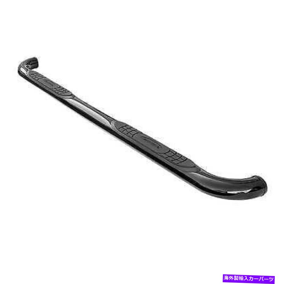 Nerf Bar Smittybilt Sure Steps（Gloss Black）-DN275 -S4B Smittybilt Sure Steps (Gloss Black) - DN275-S4B【並行輸入品】｜Us Custom Parts Shop USDM 101,860円