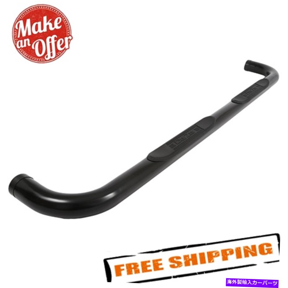 Nerf Bar Dee Zee DZ371231 3 \