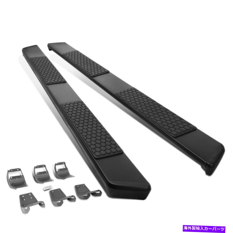 Nerf Bar 5 \
