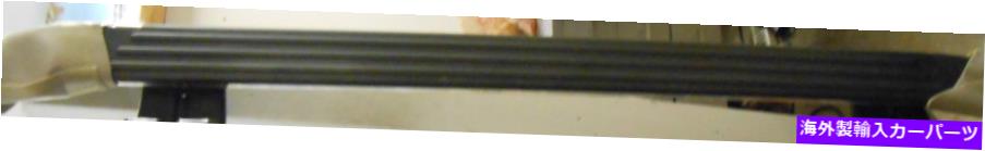 Nerf Bar 06-07フォードエクスプローラーナーフバー 06-07 Ford Explorer Nerf Bars【並行輸入品】