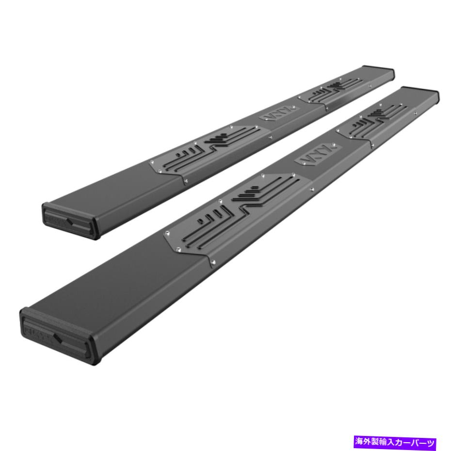 Nerf Bar KYX 6 \