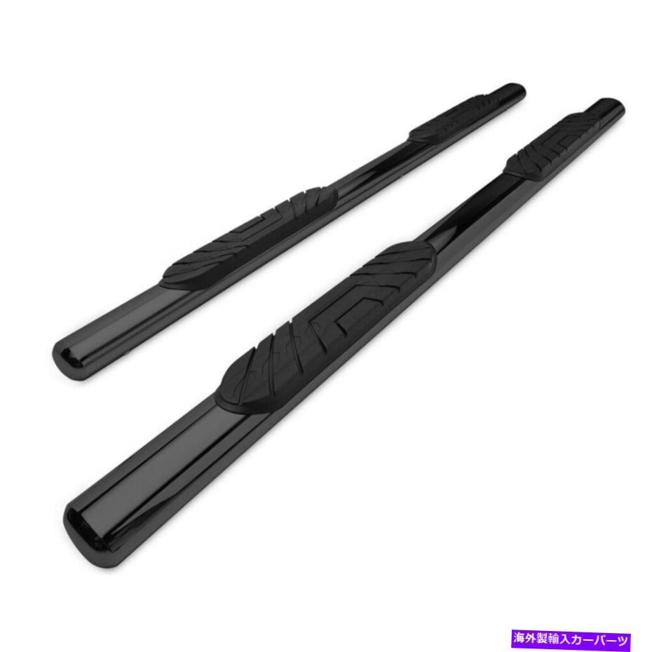 Nerf Bar 4 \