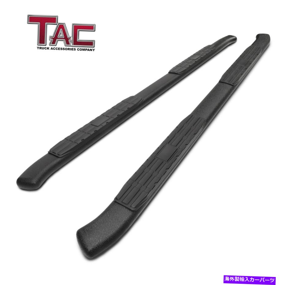 Nerf Bar 2015-2022フォードF150スーパークルーキャブテクスチャ4.25 \