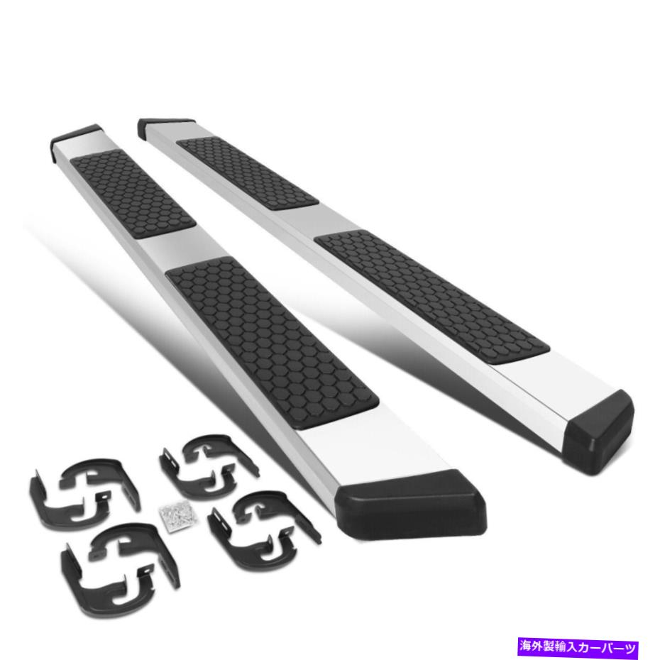 Nerf Bar 5 \