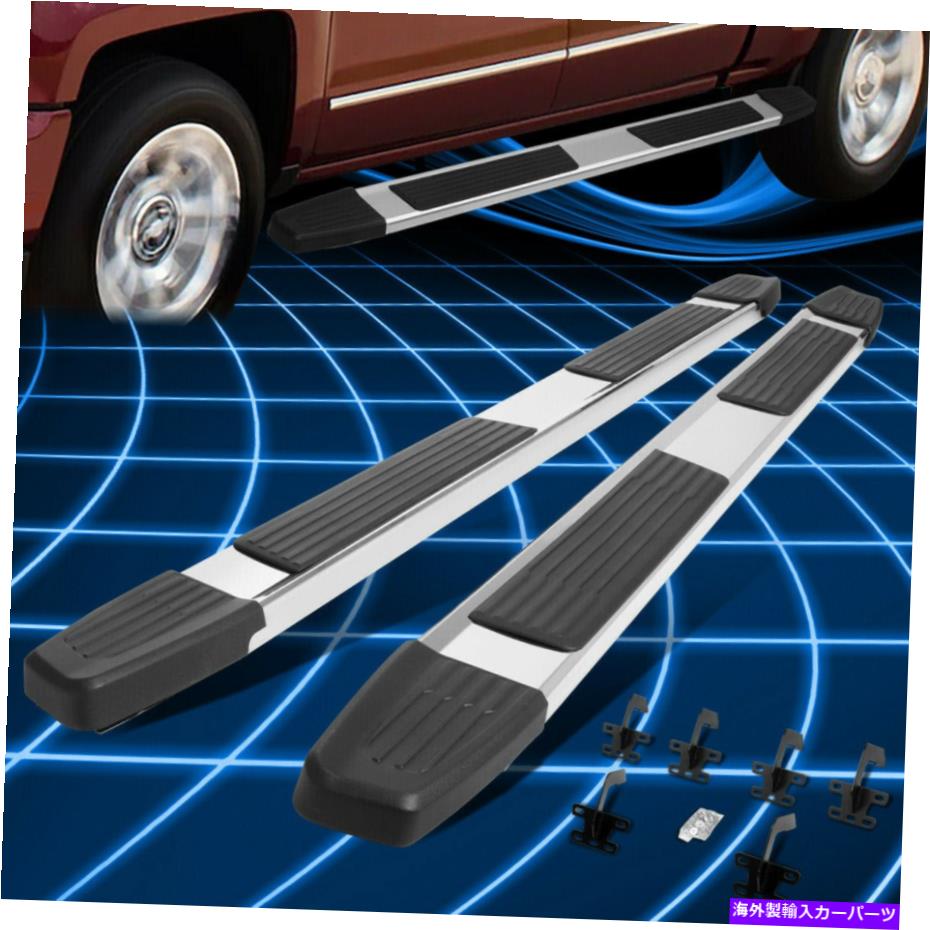 Nerf Bar 19-22のRAM 1500クルーキャブ6 \