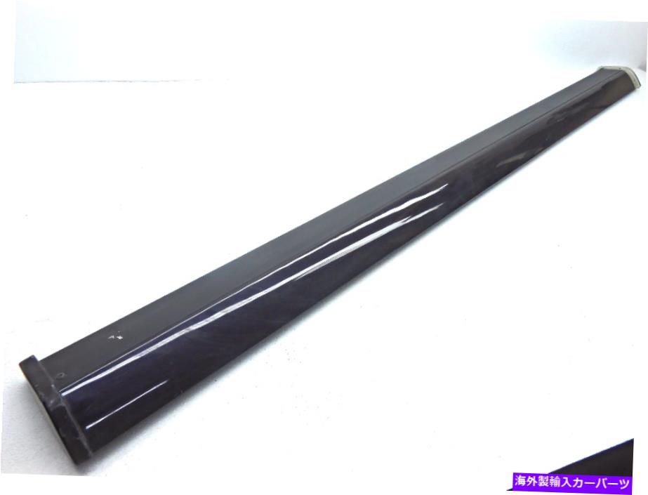 Nerf Bar OEMリンカーンナビゲーターショート右左裸の紫色のランニングボードnerfサイドステップ OEM Lincoln Navigator Short Right Left Bare Purple Running Boards Nerf Side Step【並行輸入品】