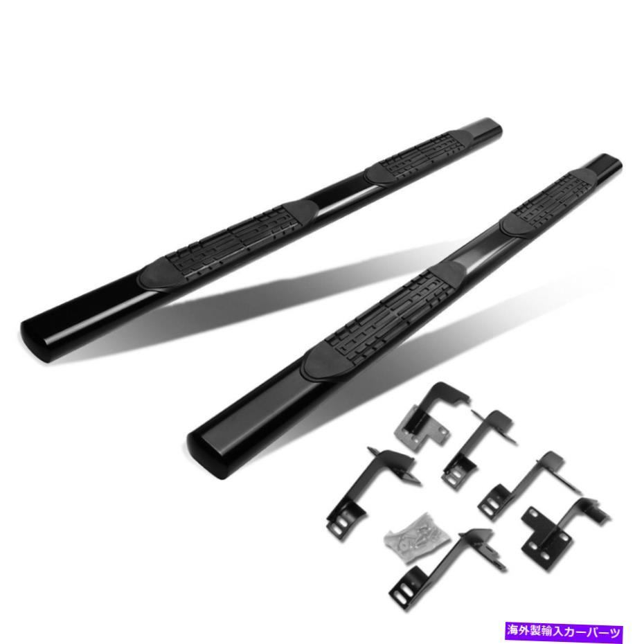 Nerf Bar 19-20 RAM 1500クルーキャブ4 \