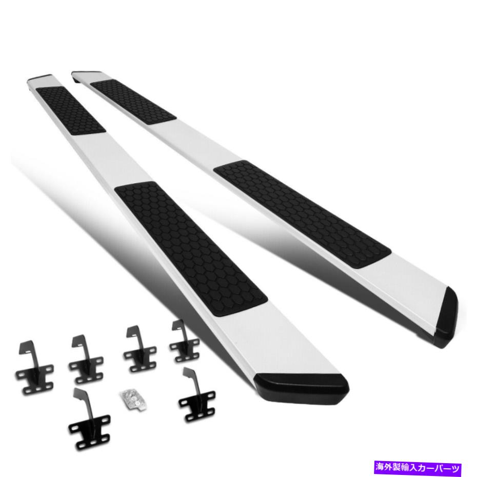 Nerf Bar 2PCS 6.25 \