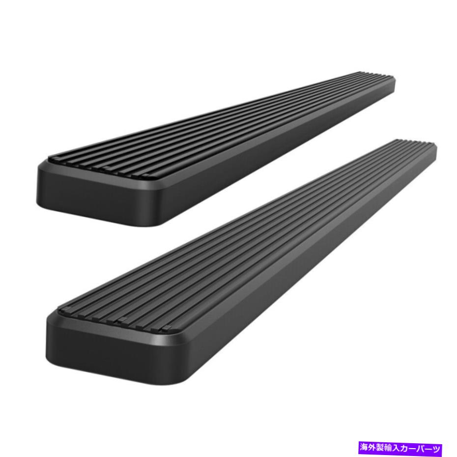 Nerf Bar 4 \