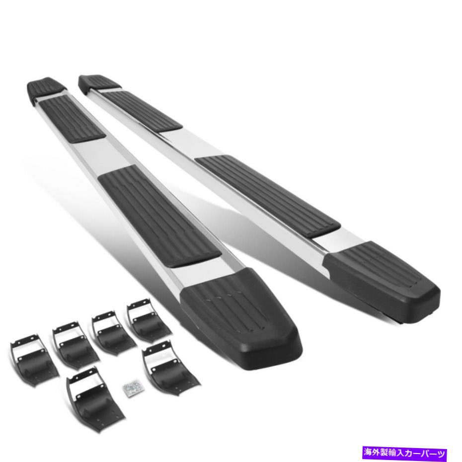 Nerf Bar 2PCS 6 \